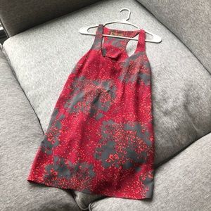 Karen Zambos Vintage Couture SIZE 2 Tommi Dress